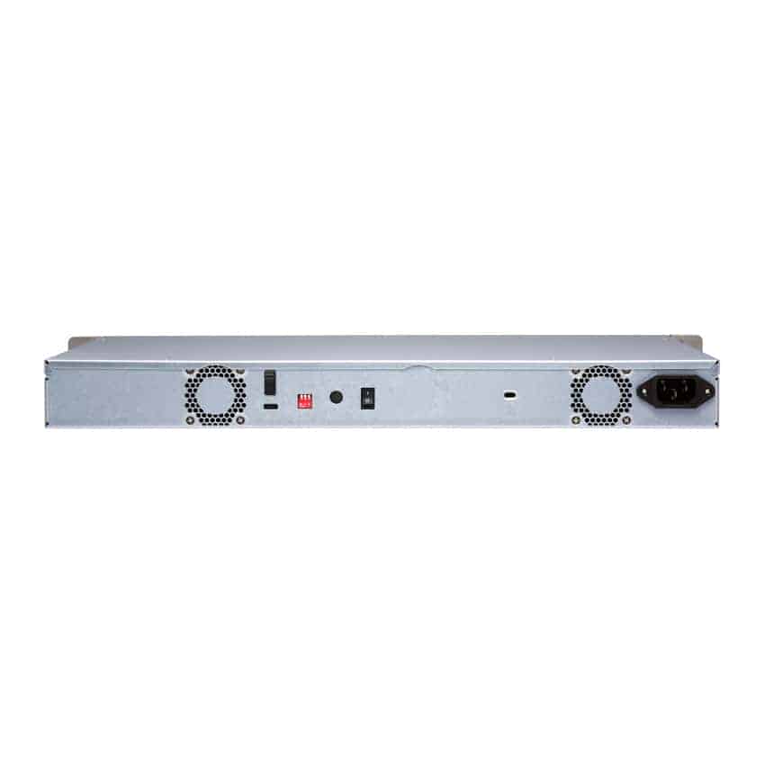 (image for) QNAP TR-004U 4 Bay Expansion Chassis